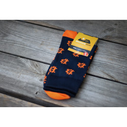 Bitcoinové ponožky